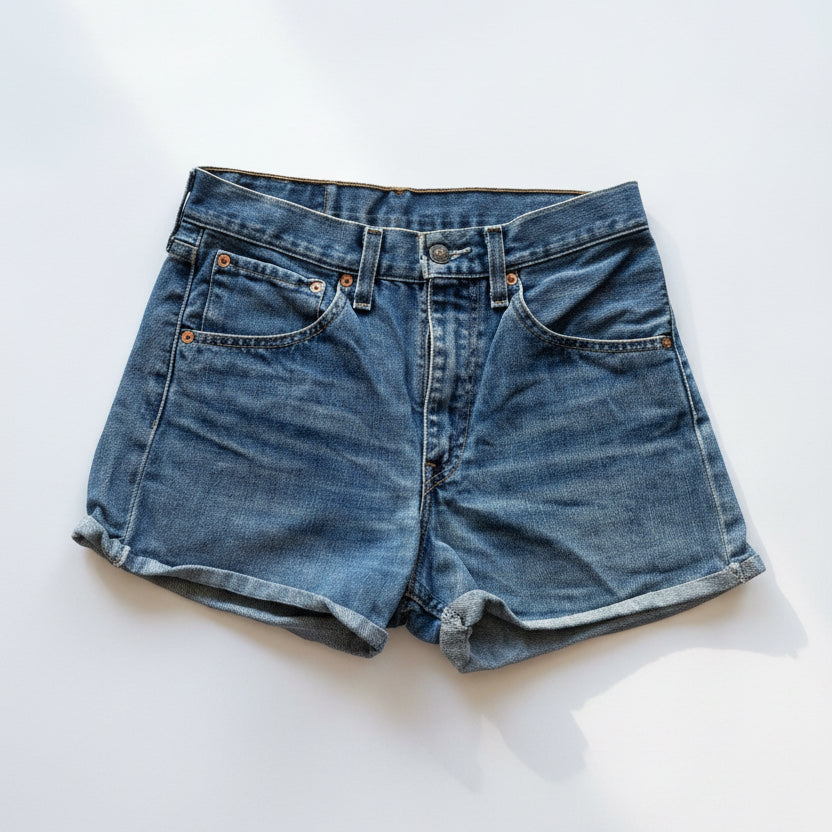 Hot short Levi’s tg 40