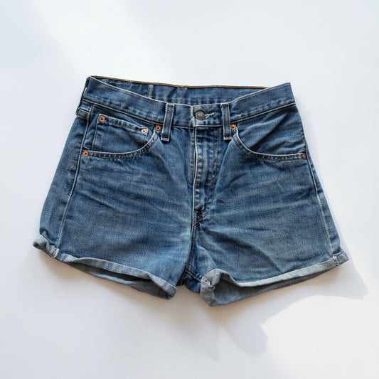 Hot short Levi’s tg 40