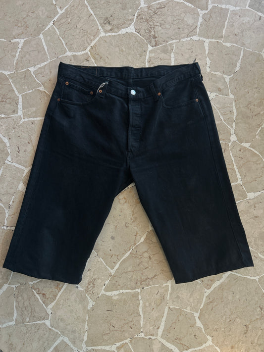 Short Levi’s 501 Vintage tg 48