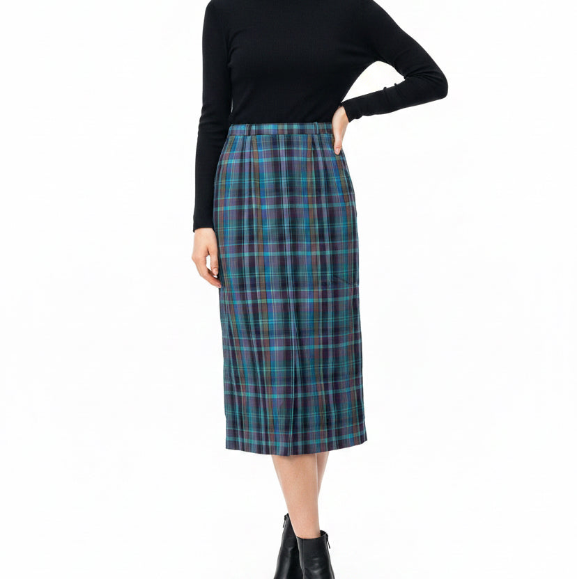 Vintage Skirt tg 40
