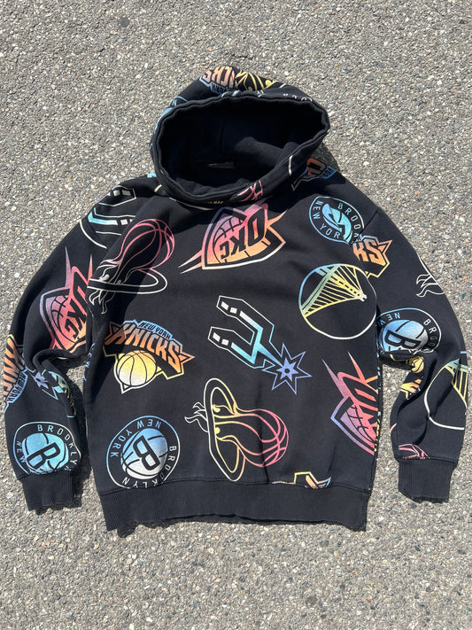 NBA 🏀 hoodie