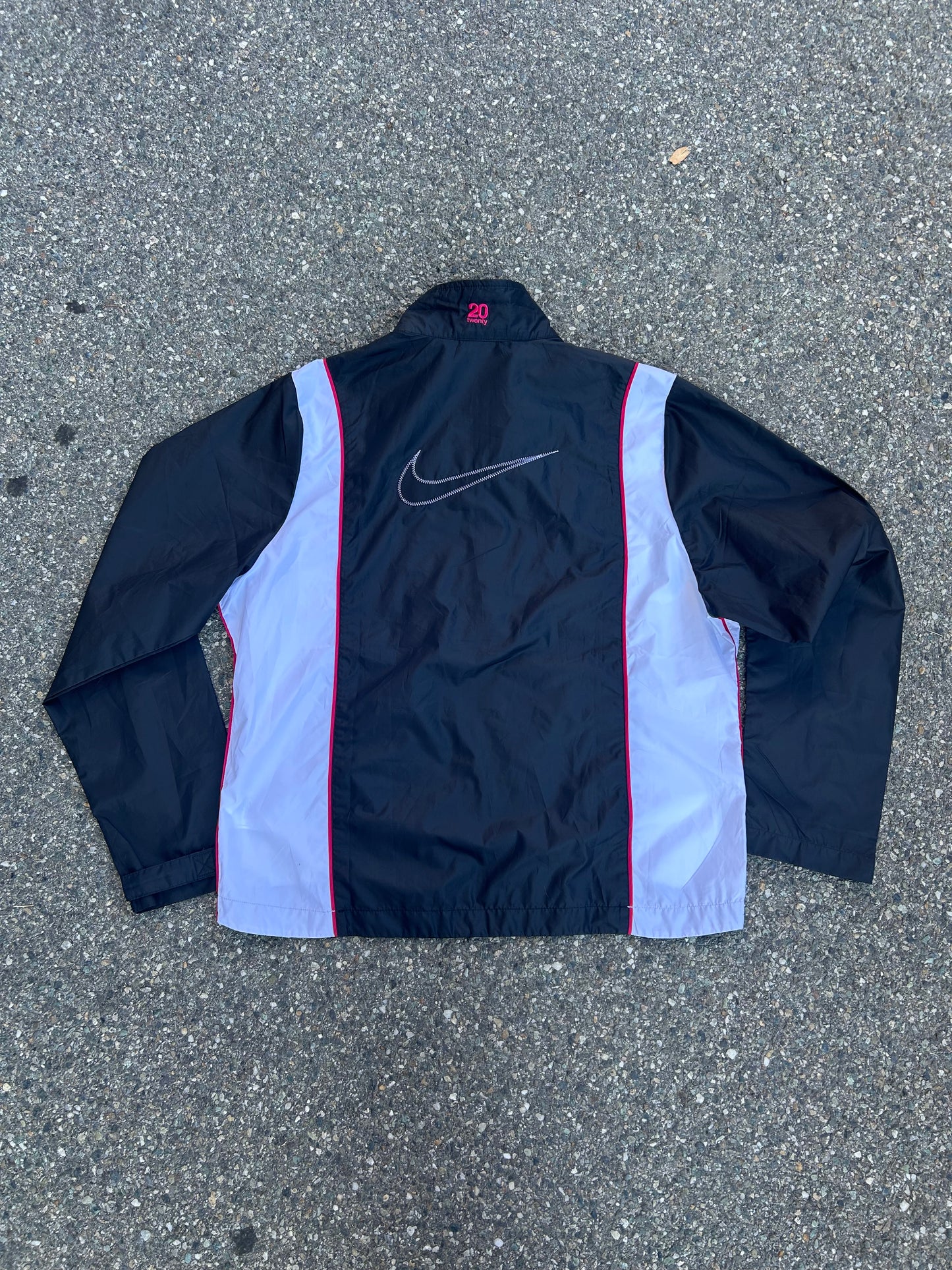 Nike 20twenty k-way