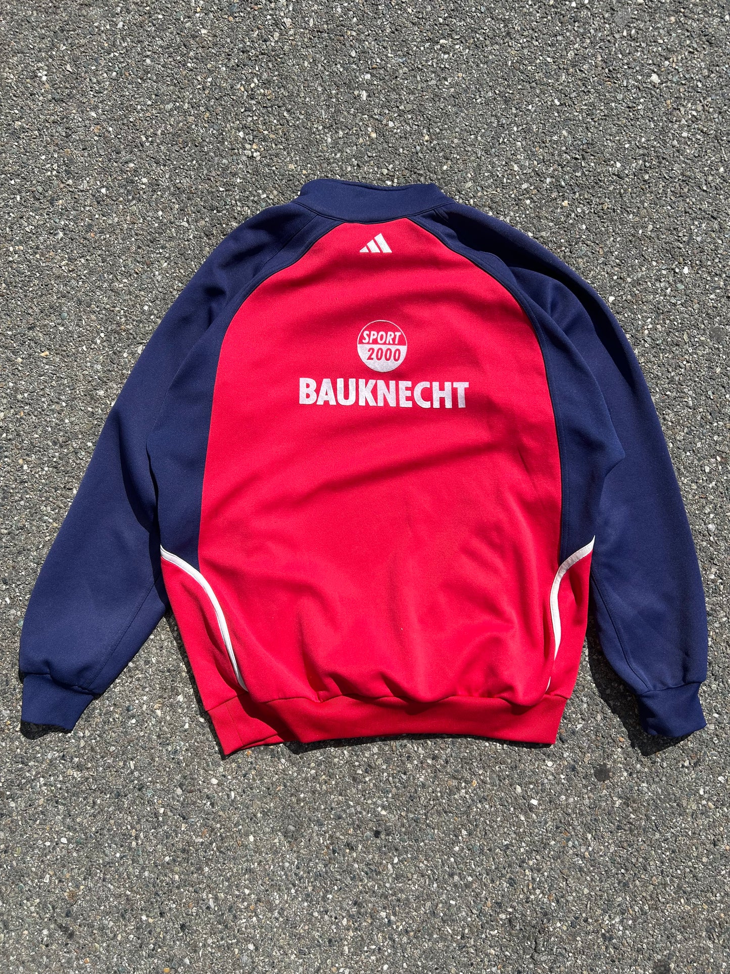 Adidas Sweatshirt 🇩🇪 TSV BERGHULEN