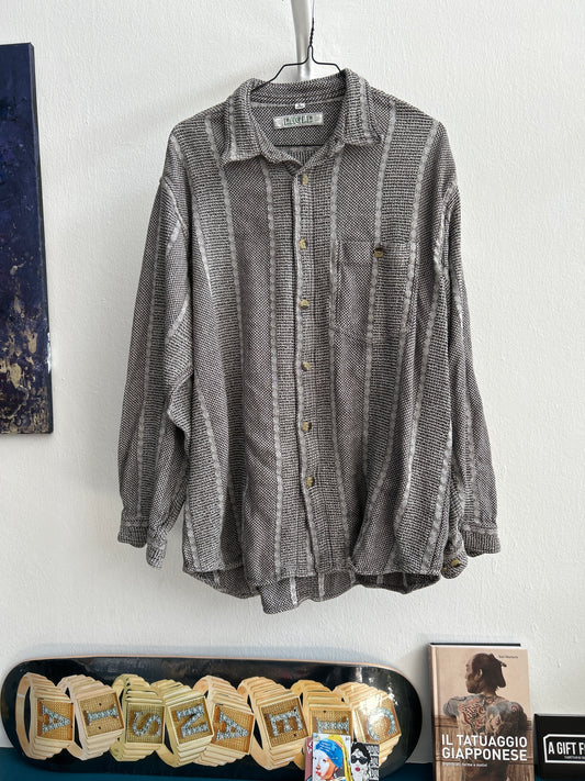 Flannel Shirt vintage