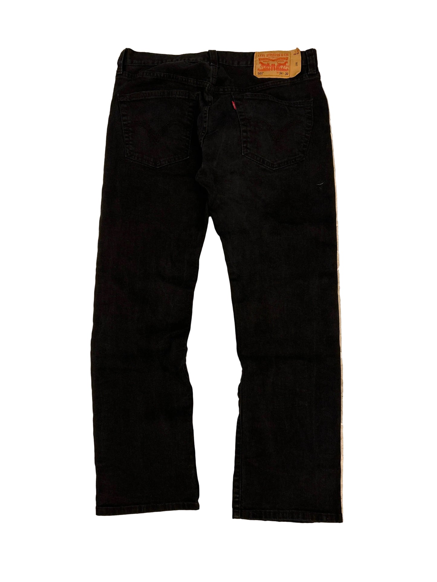 Vintage Levi’s 501 tg 46
