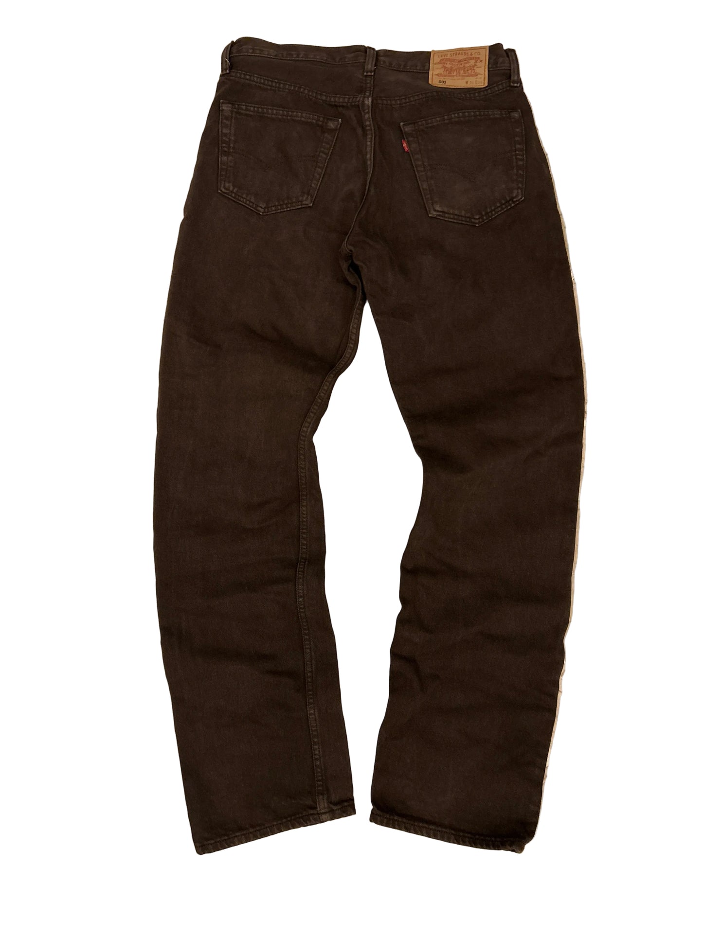 Vintage Levi’s 501 tg 46