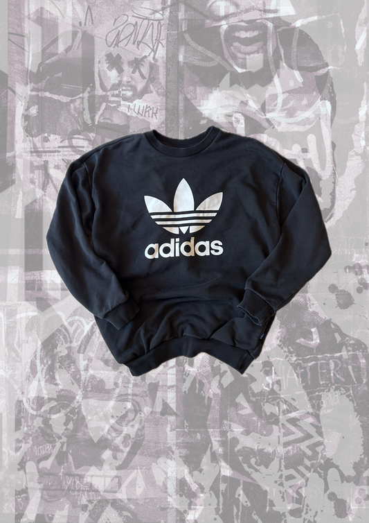 Felpa Adidas