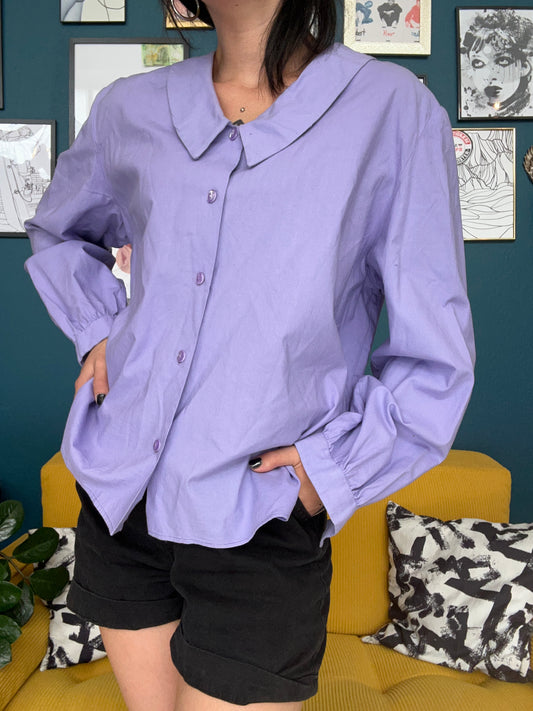 Camicia Vintage Donna