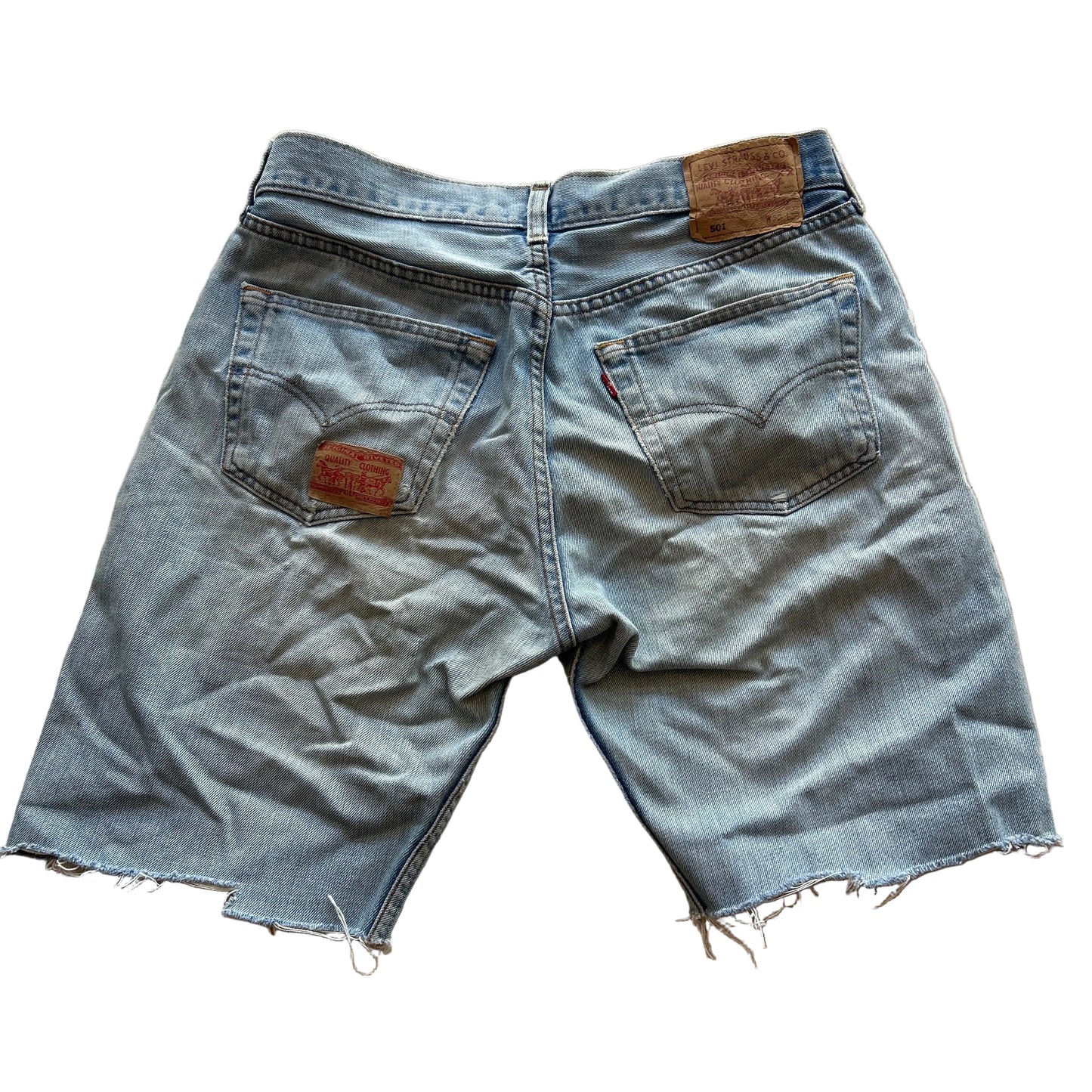 Short Levi’s tg 45