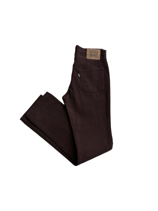 Pantaloni Levi’s 405 tg 44