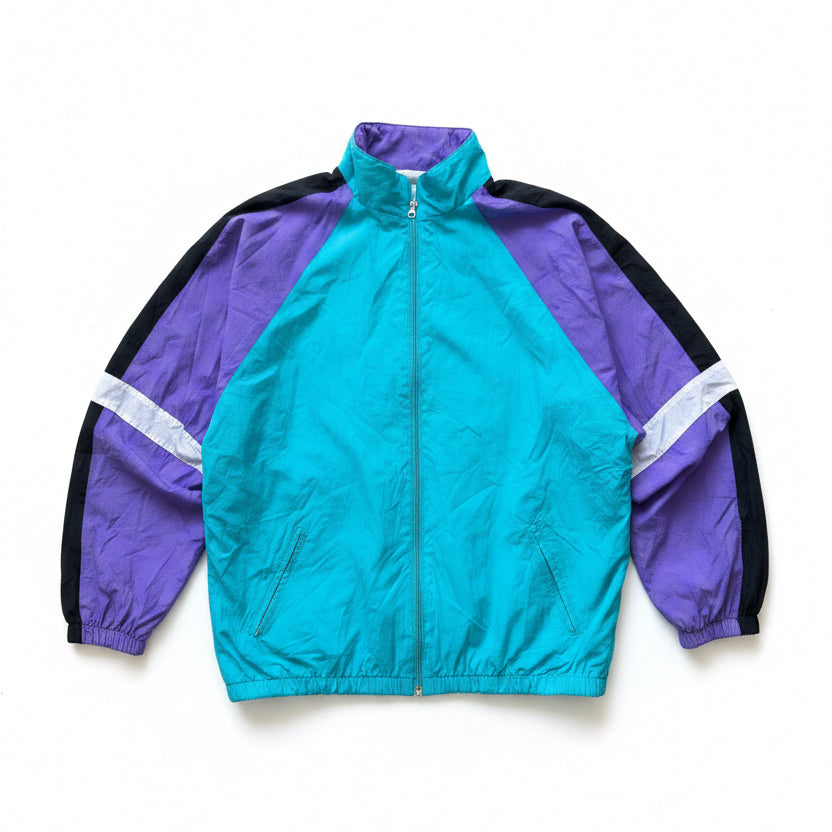 Tracktop Vintage ‘80