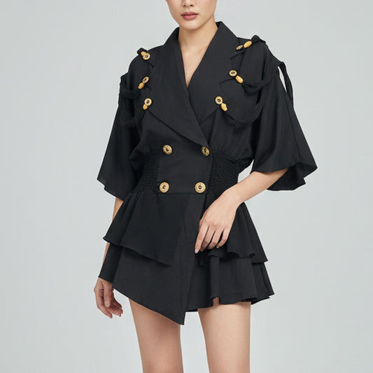 Vintage Jacket Made in France