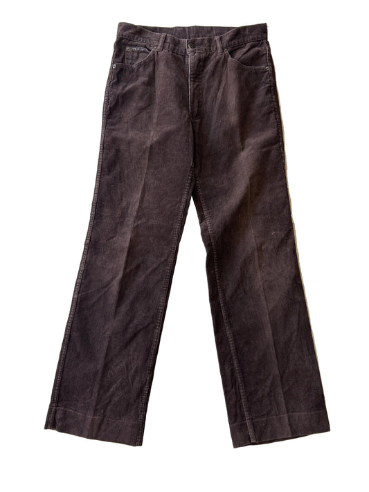 Lee Cooper Corduroy Pant