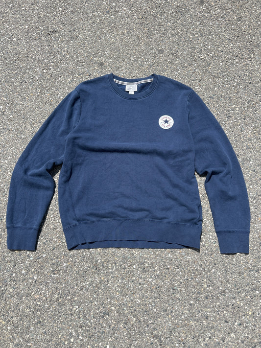 Sweatshirt Converse