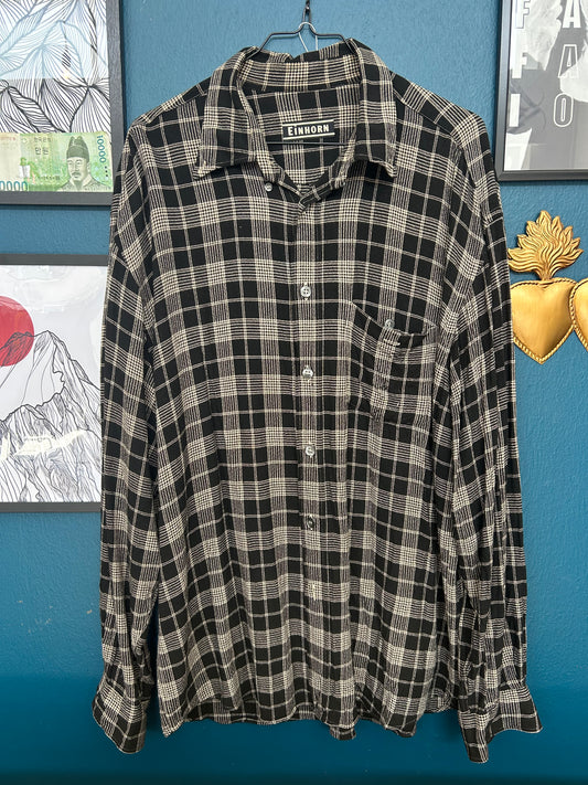 Man shirt vintage