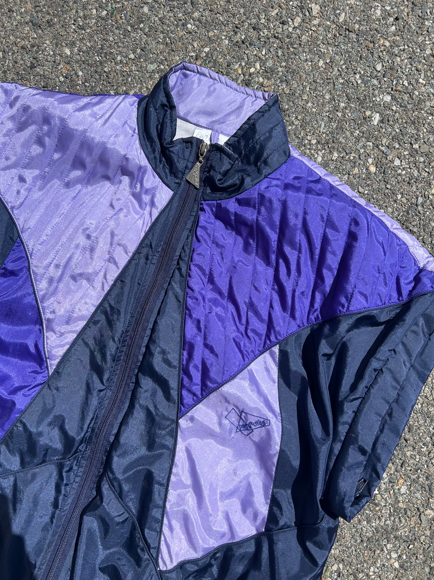 Tracktop Smanicato ‘80