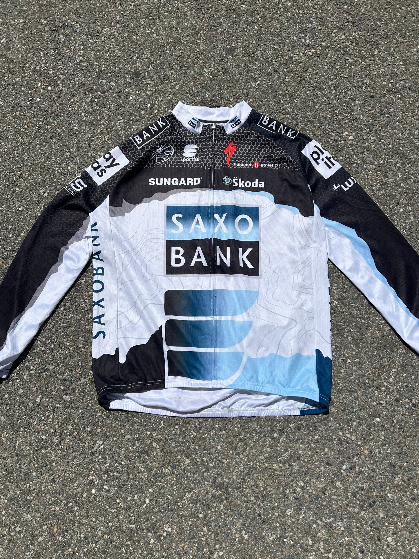 Bike Shirt