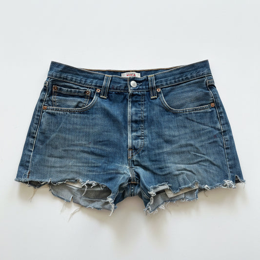 Hot short Levi’s tg 45