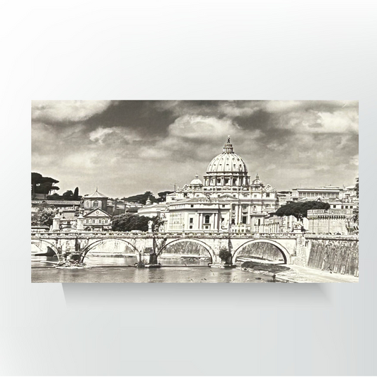 Opera n.89 Asta di Beneficenza “2GiorniXGaza”