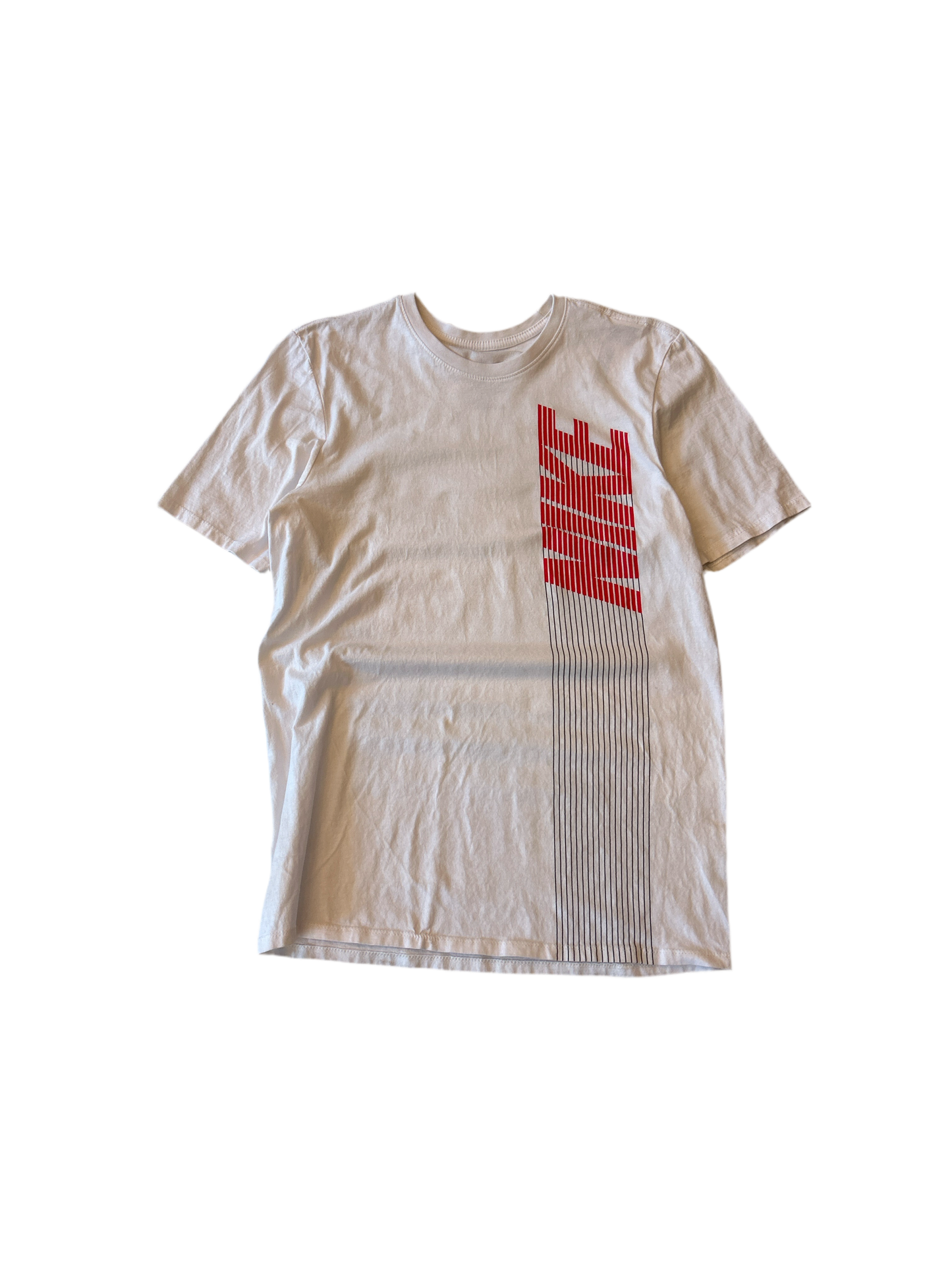 T-shirt Nike Vintage