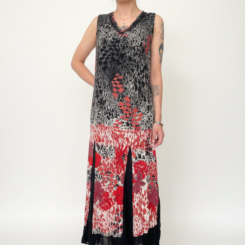 Vintage Dress ‘90