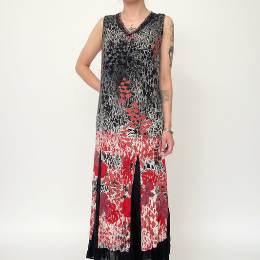 Vintage Dress ‘90