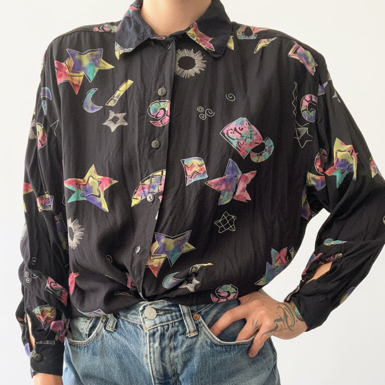 Vintage Shirt