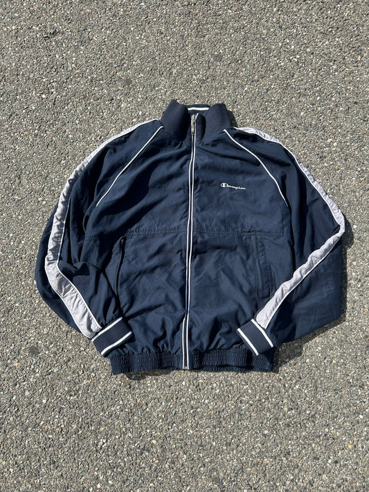 Champion Tracktop ‘90 Boxy fit
