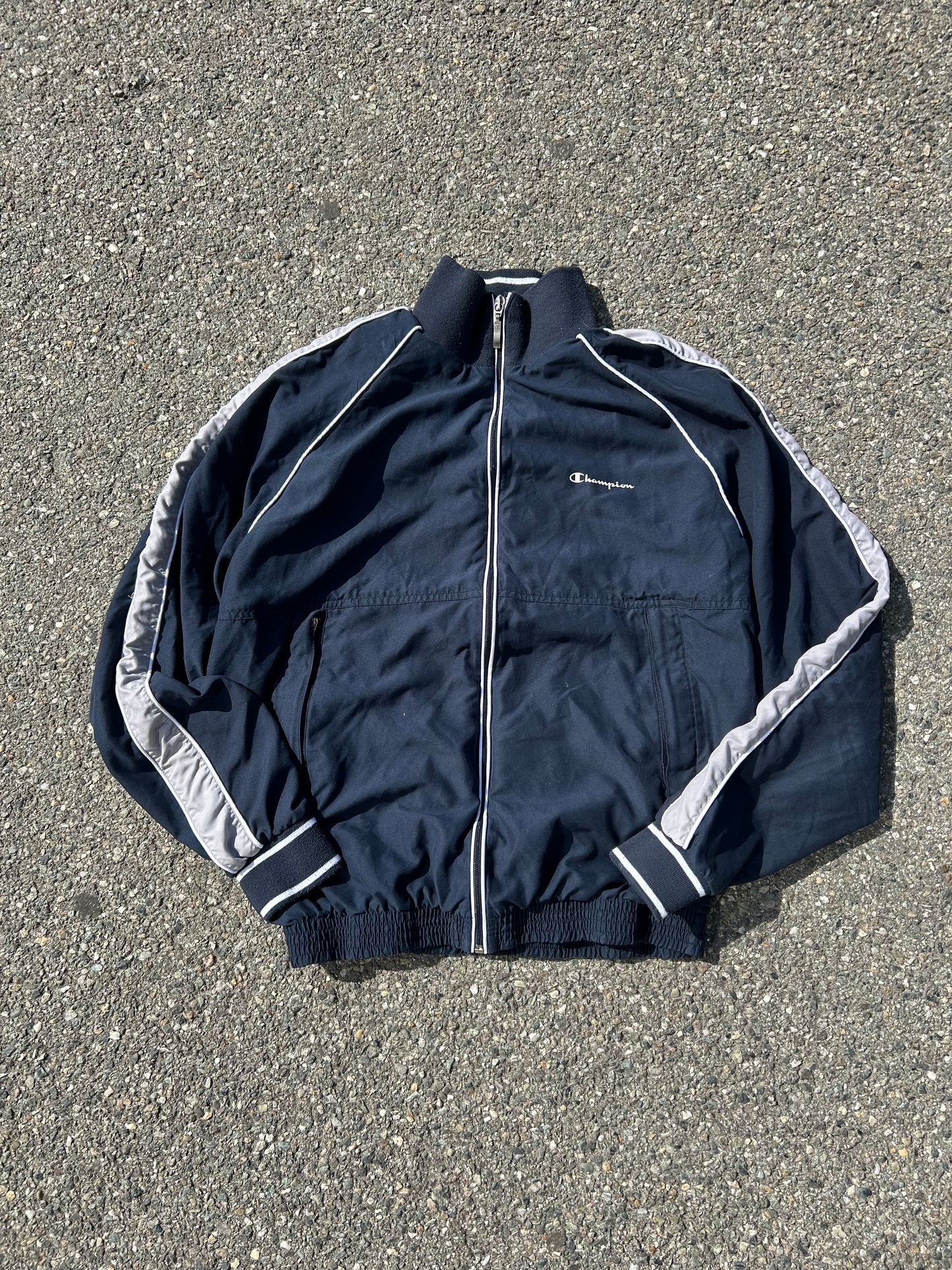 Champion Tracktop ‘90 Boxy fit