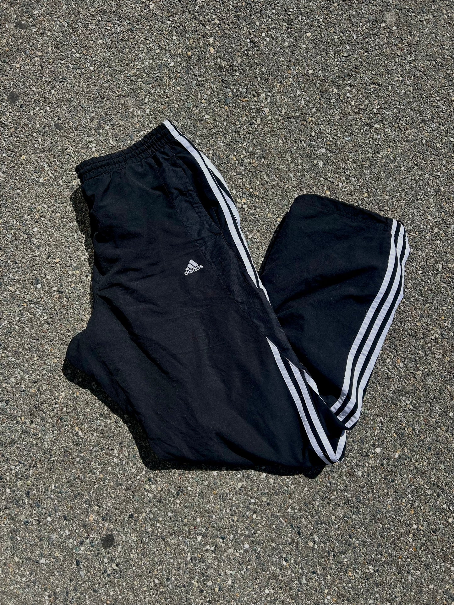 Adidas Track Pants