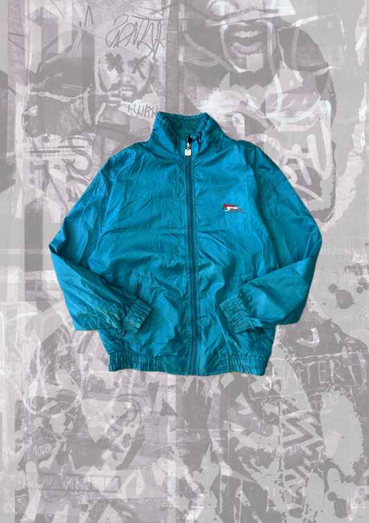 Tracktop Vintage Hong Kong 🇭🇰