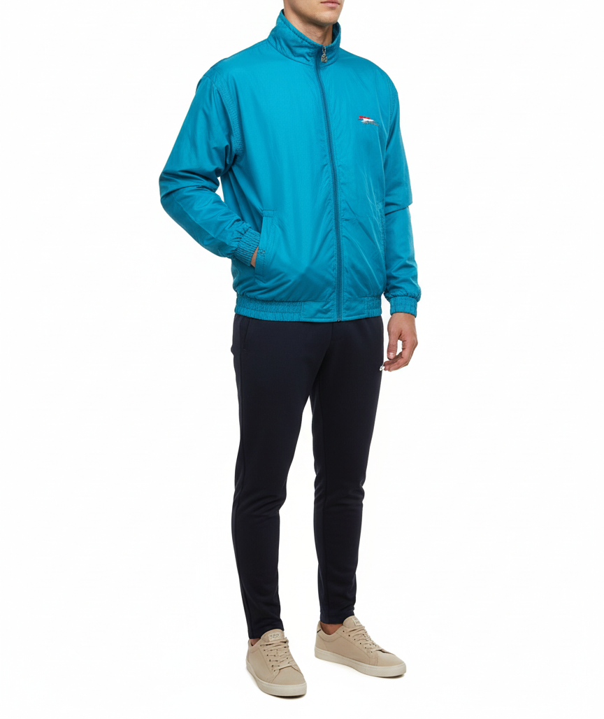 Tracktop Vintage Hong Kong 🇭🇰