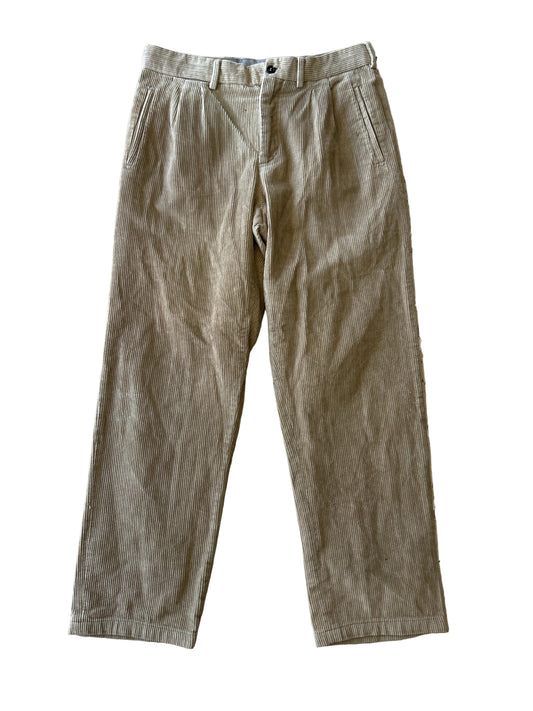 Caramelo Corduroy Pant