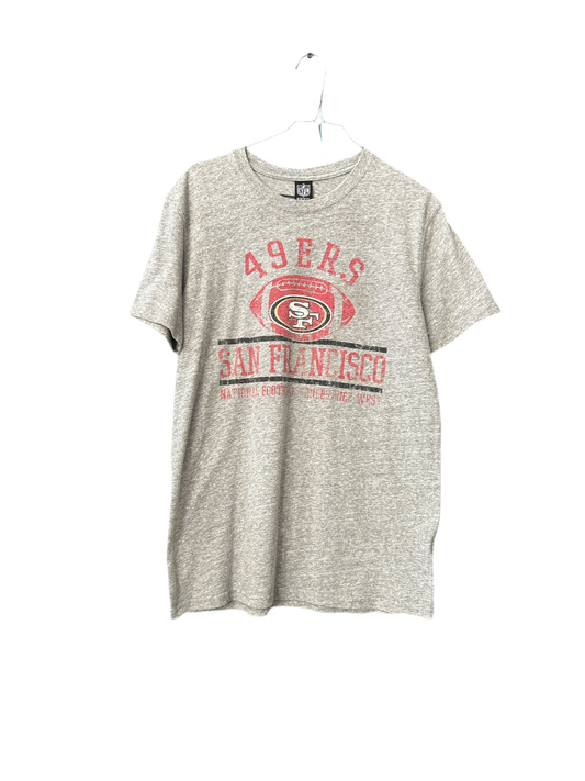 T-shirt NFL 49ERS San Francisco