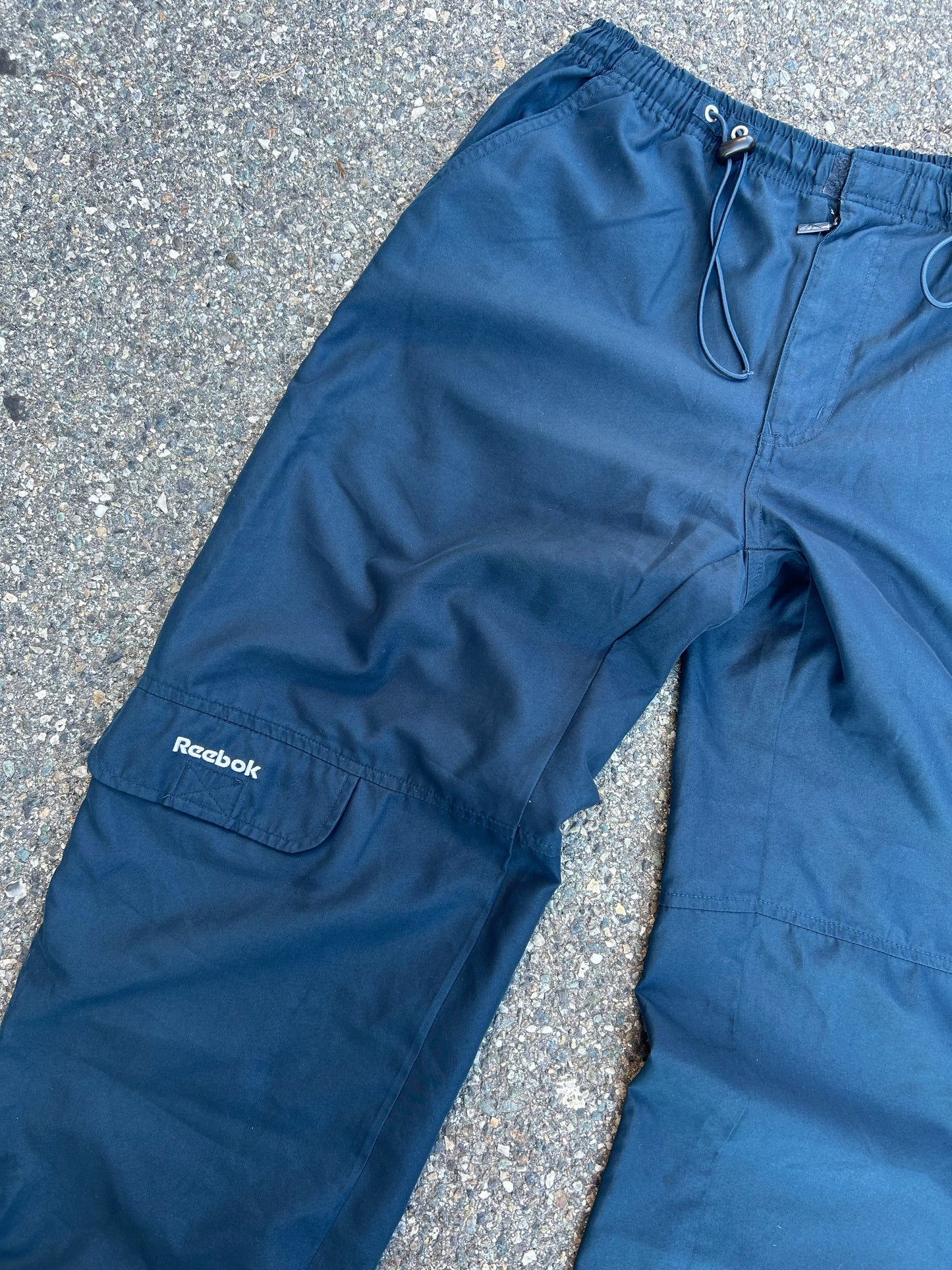 Reebok Track Pant