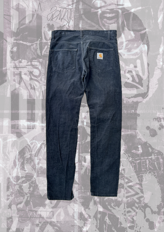 Carhartt WIP velluto tg 42