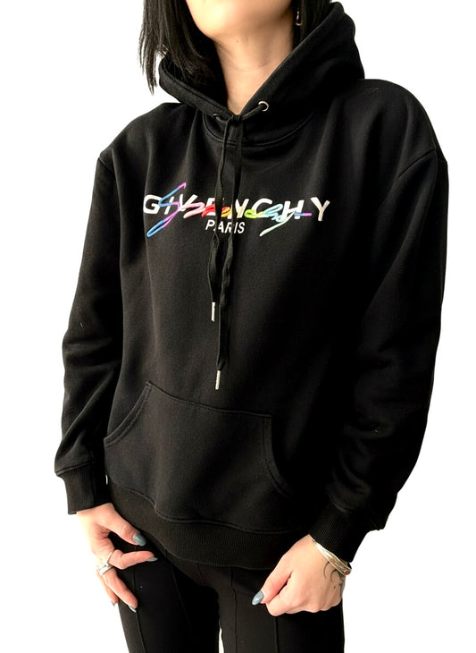 Felpa Givenchy Paris