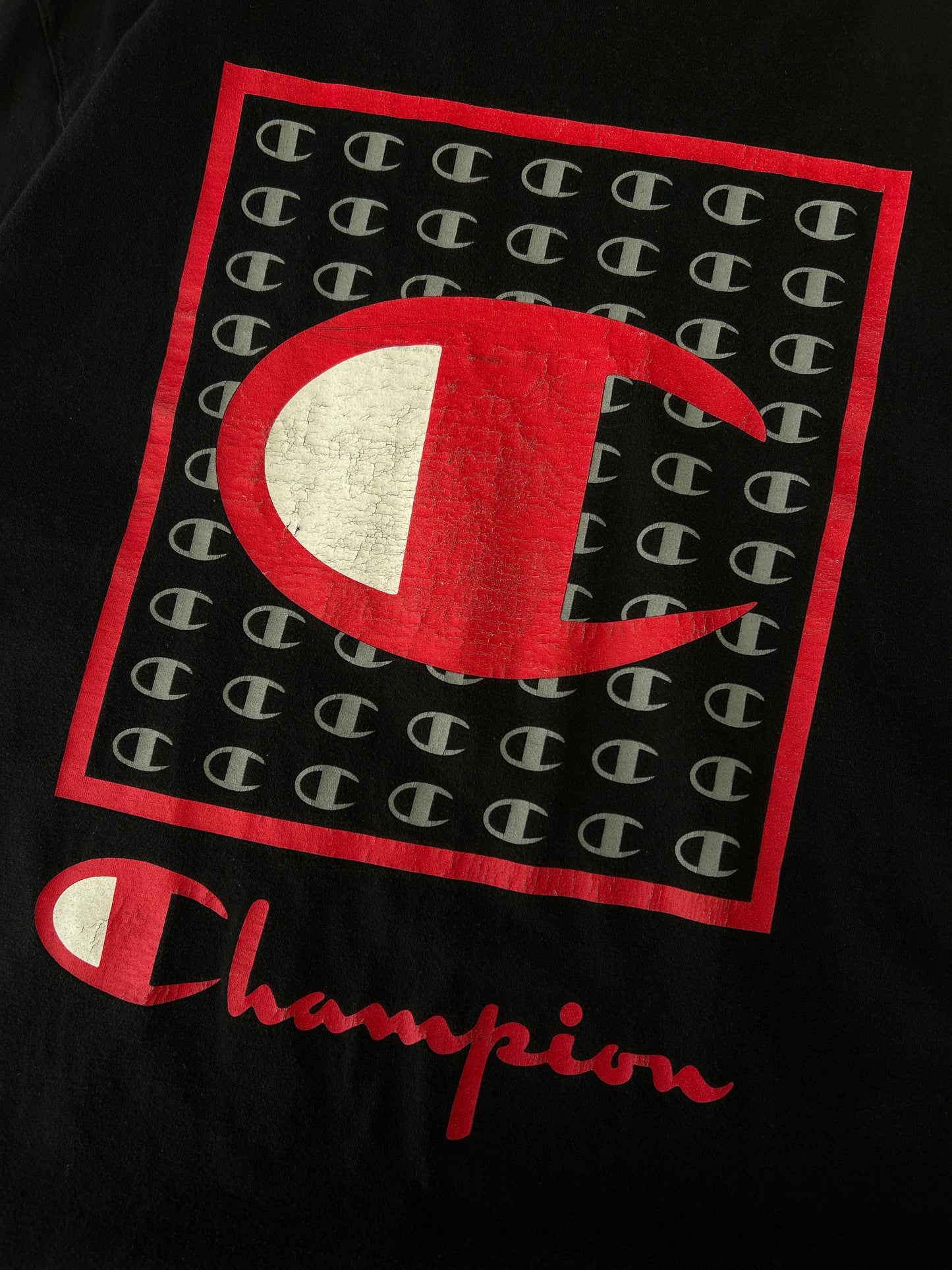 T-shirt Champion