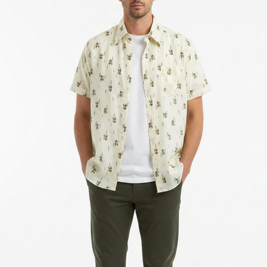 Vintage Shirt ‘70