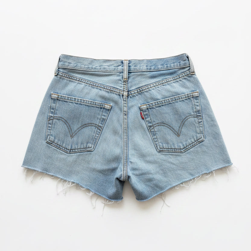 Hot short Levi’s tg 38