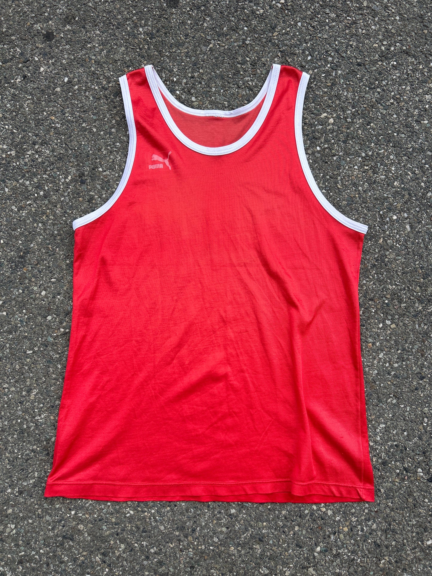Puma Jersey