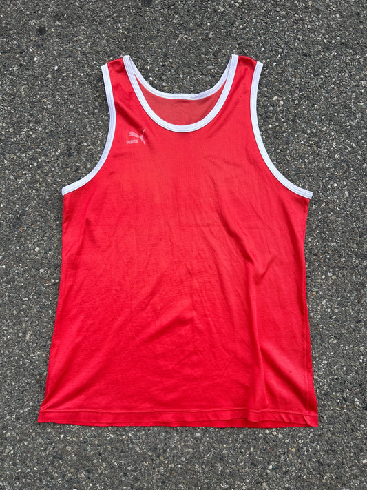 Puma Jersey