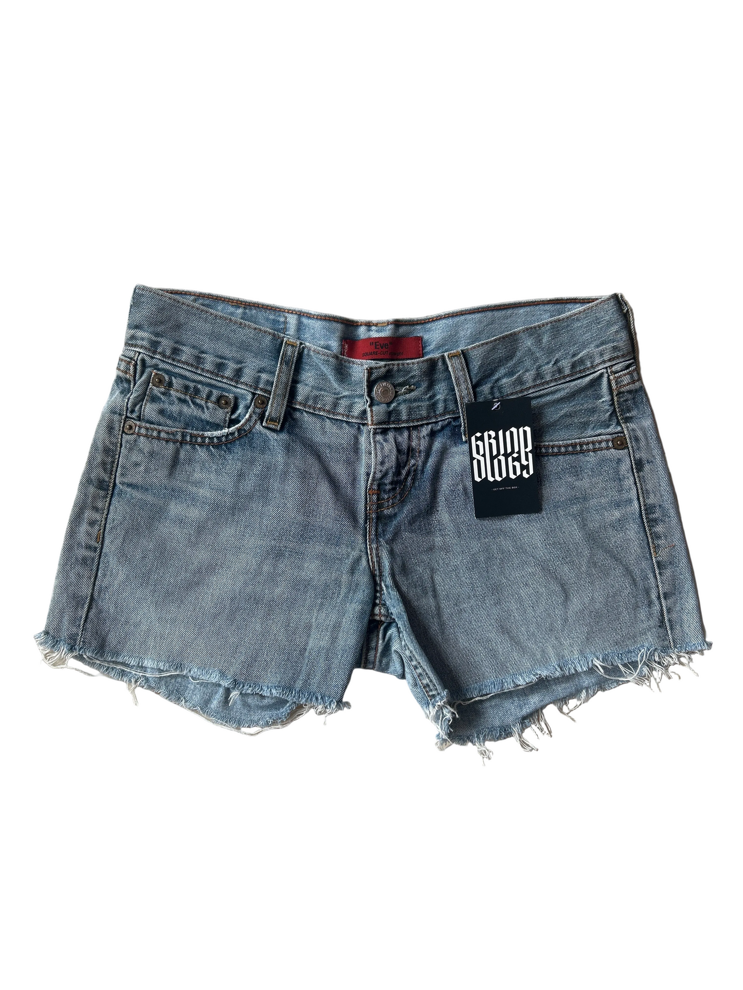 Hot Short Levi’s tg 40
