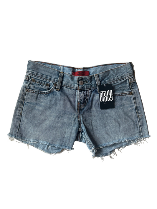 Hot Short Levi’s tg 40