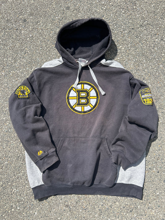 Hoodie Boston Bruins Hockey 🇺🇸
