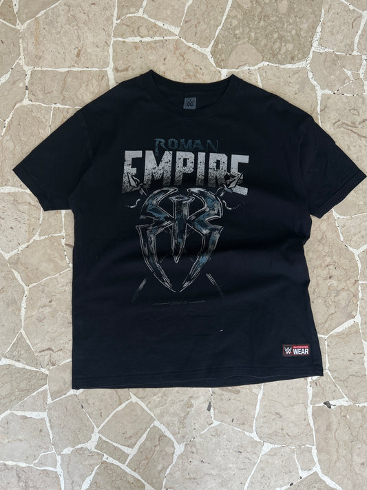 T-shirt WWE Roman Empire