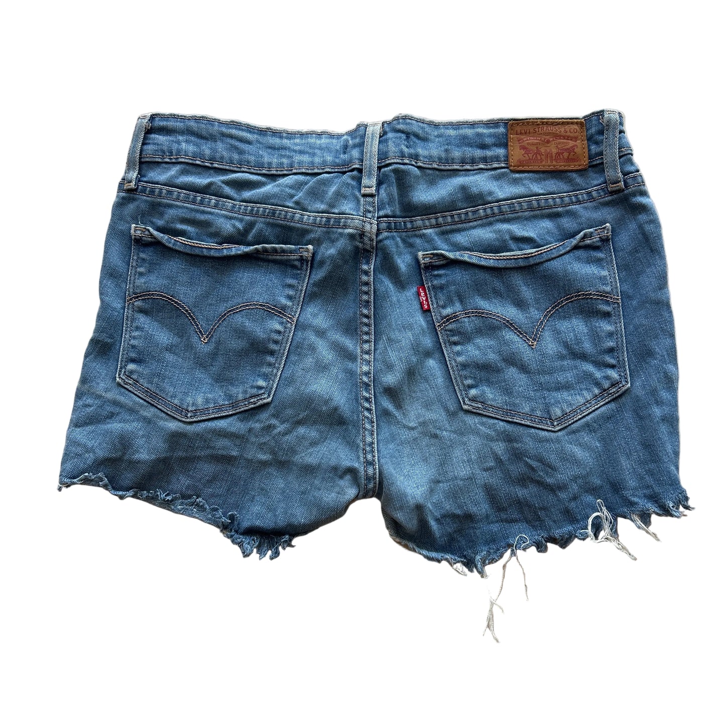 Hot short Levi’s tg 44