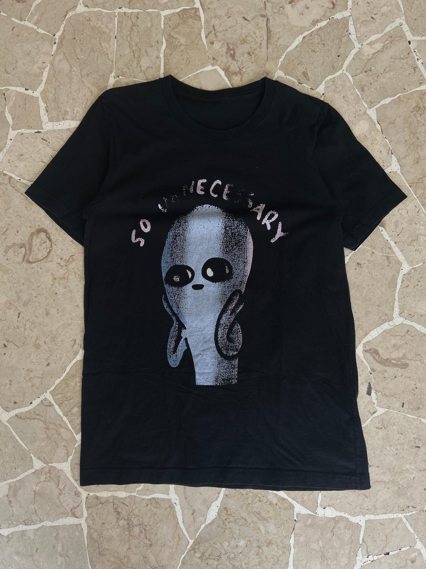 T-shirt So Unnecessary