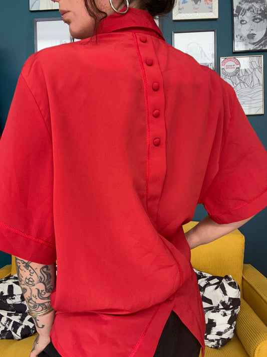 Camicia Vintage Donna
