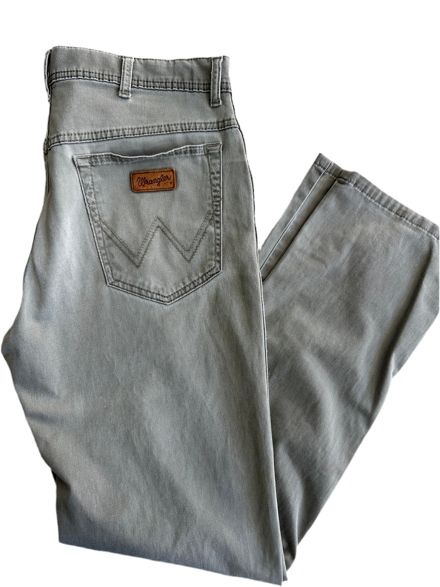 Jeans Wrangler tg 46